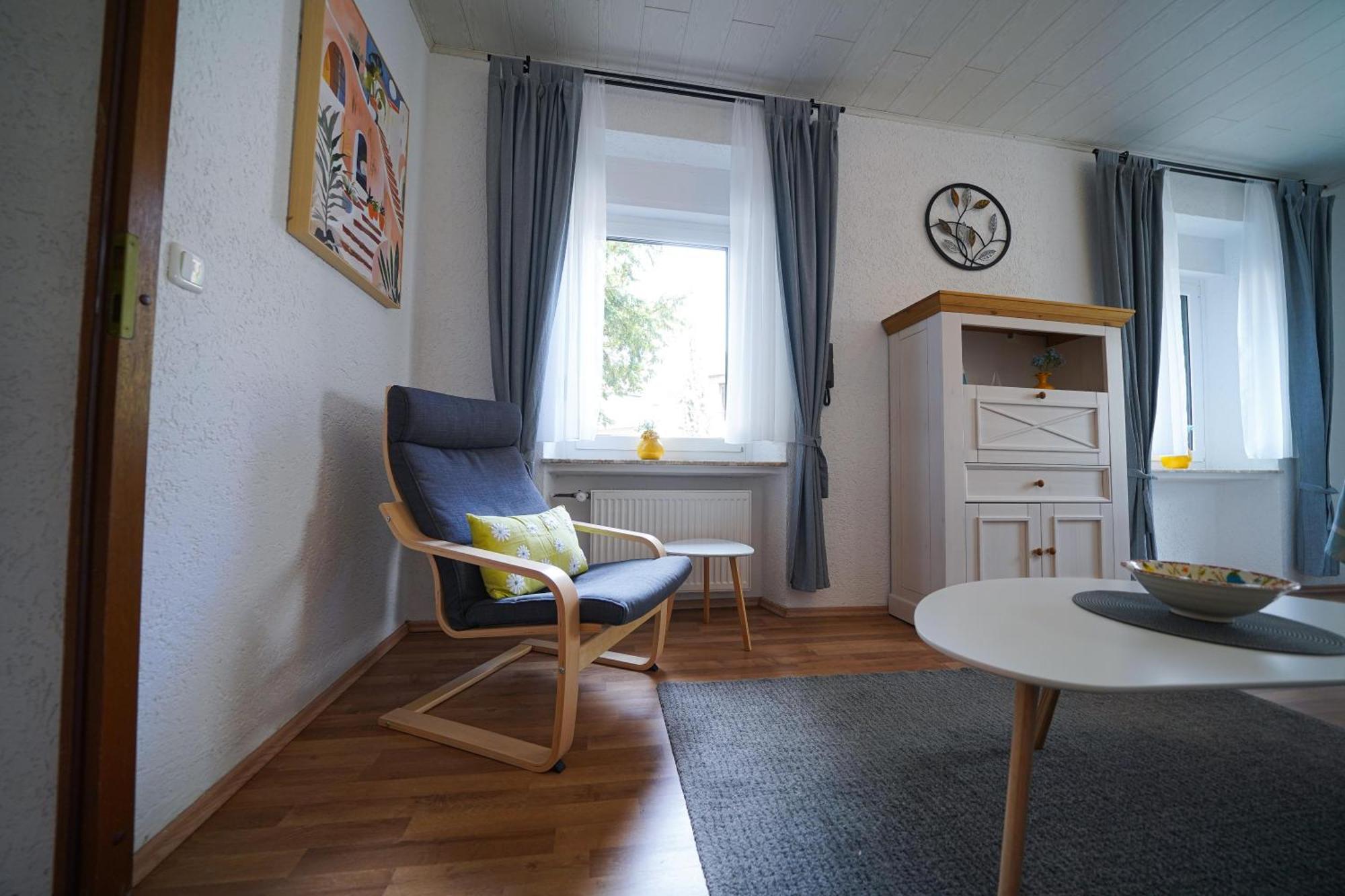 Haus Daniela Oberstadt Кохем Екстер'єр фото