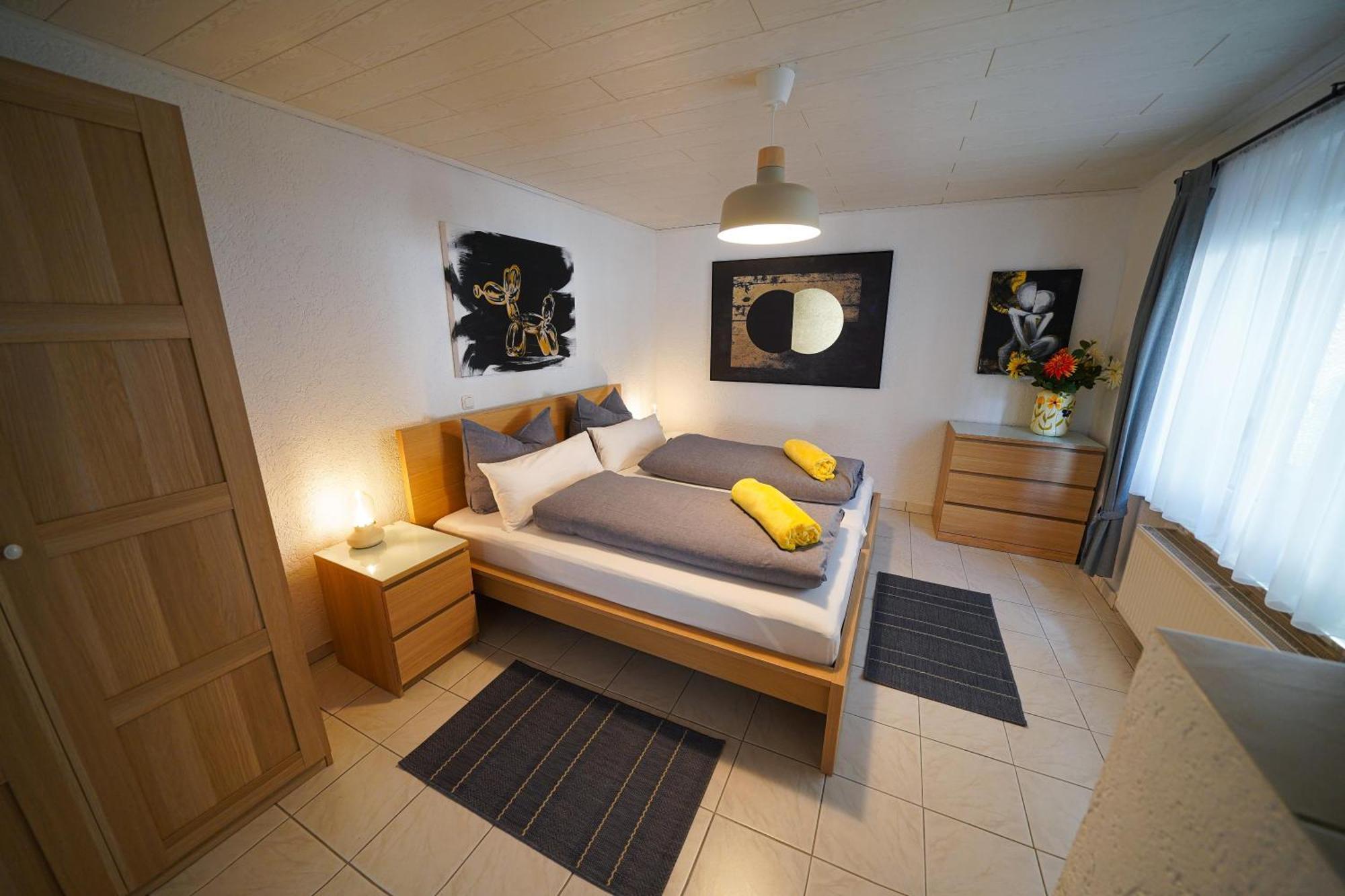Haus Daniela Oberstadt Кохем Екстер'єр фото