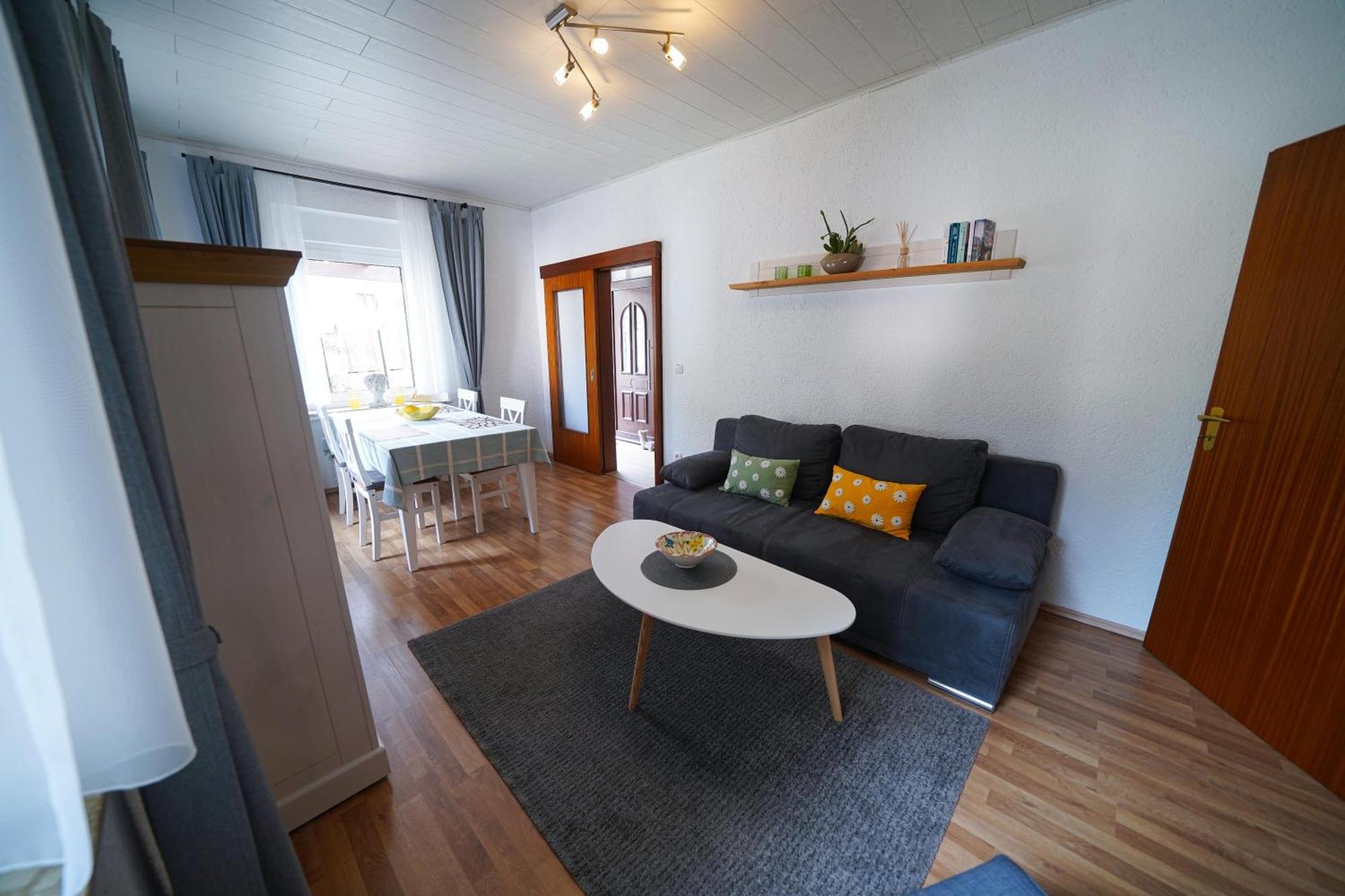 Haus Daniela Oberstadt Кохем Екстер'єр фото