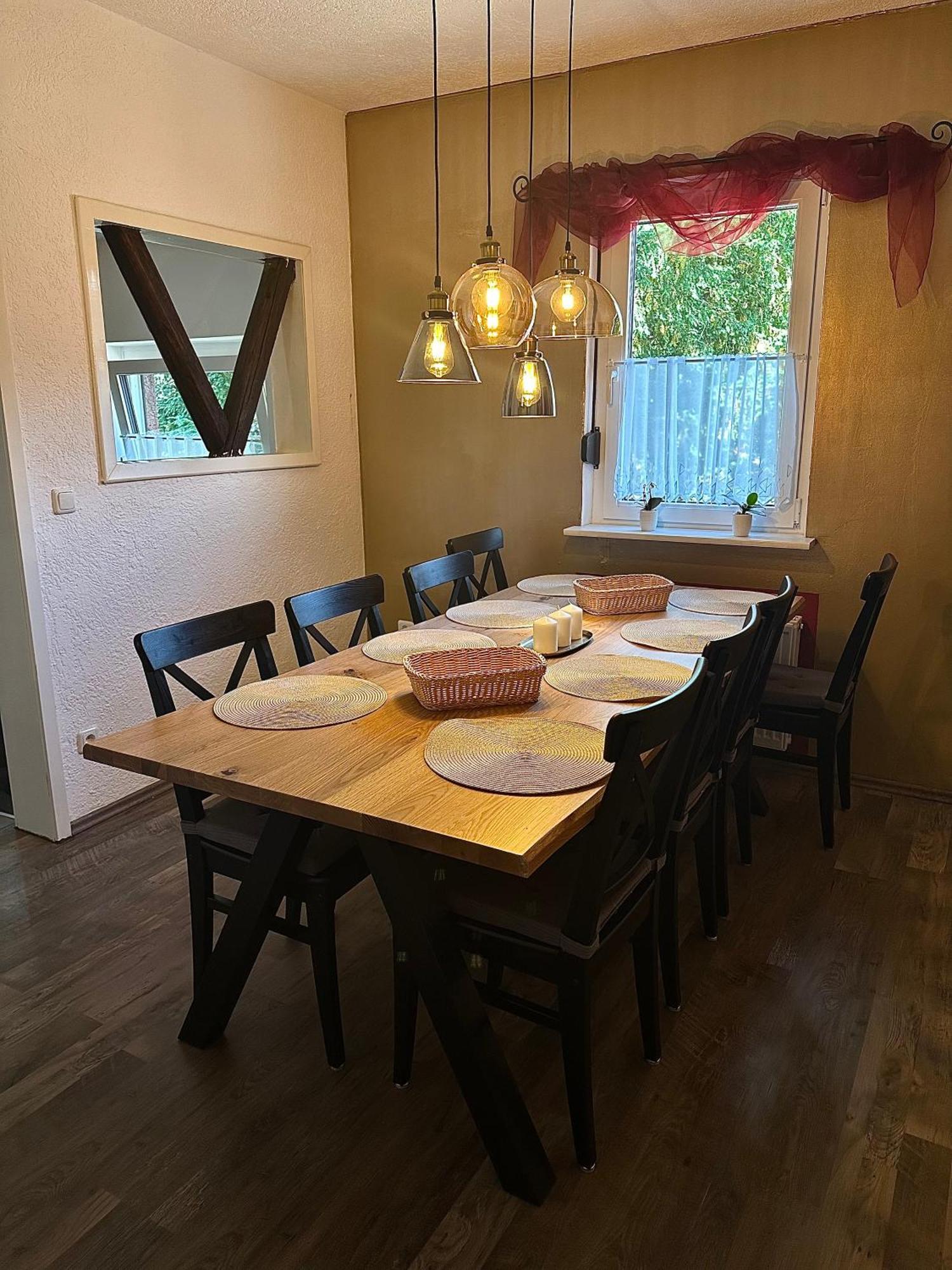 Haus Daniela Oberstadt Кохем Екстер'єр фото