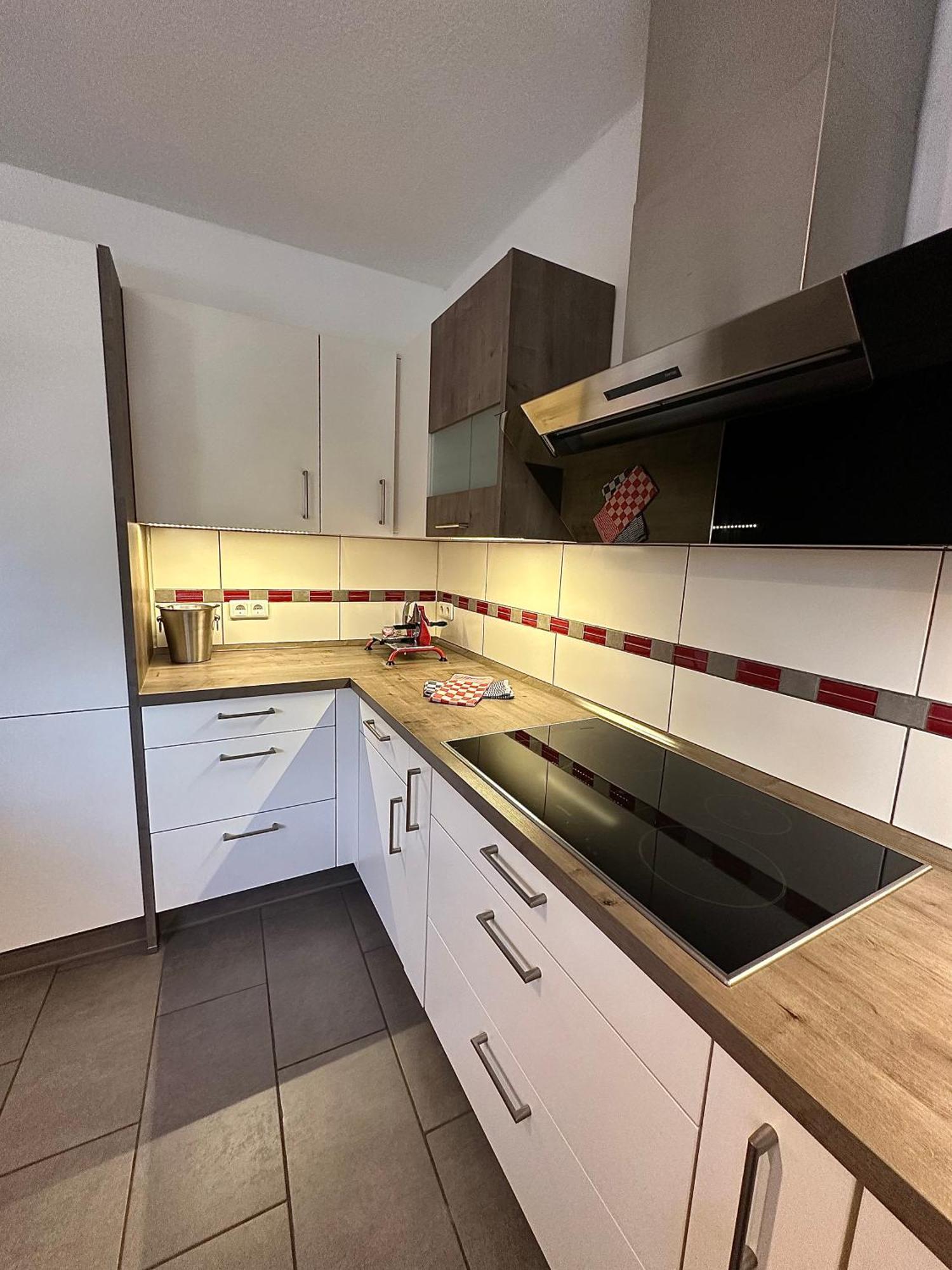 Haus Daniela Oberstadt Кохем Екстер'єр фото