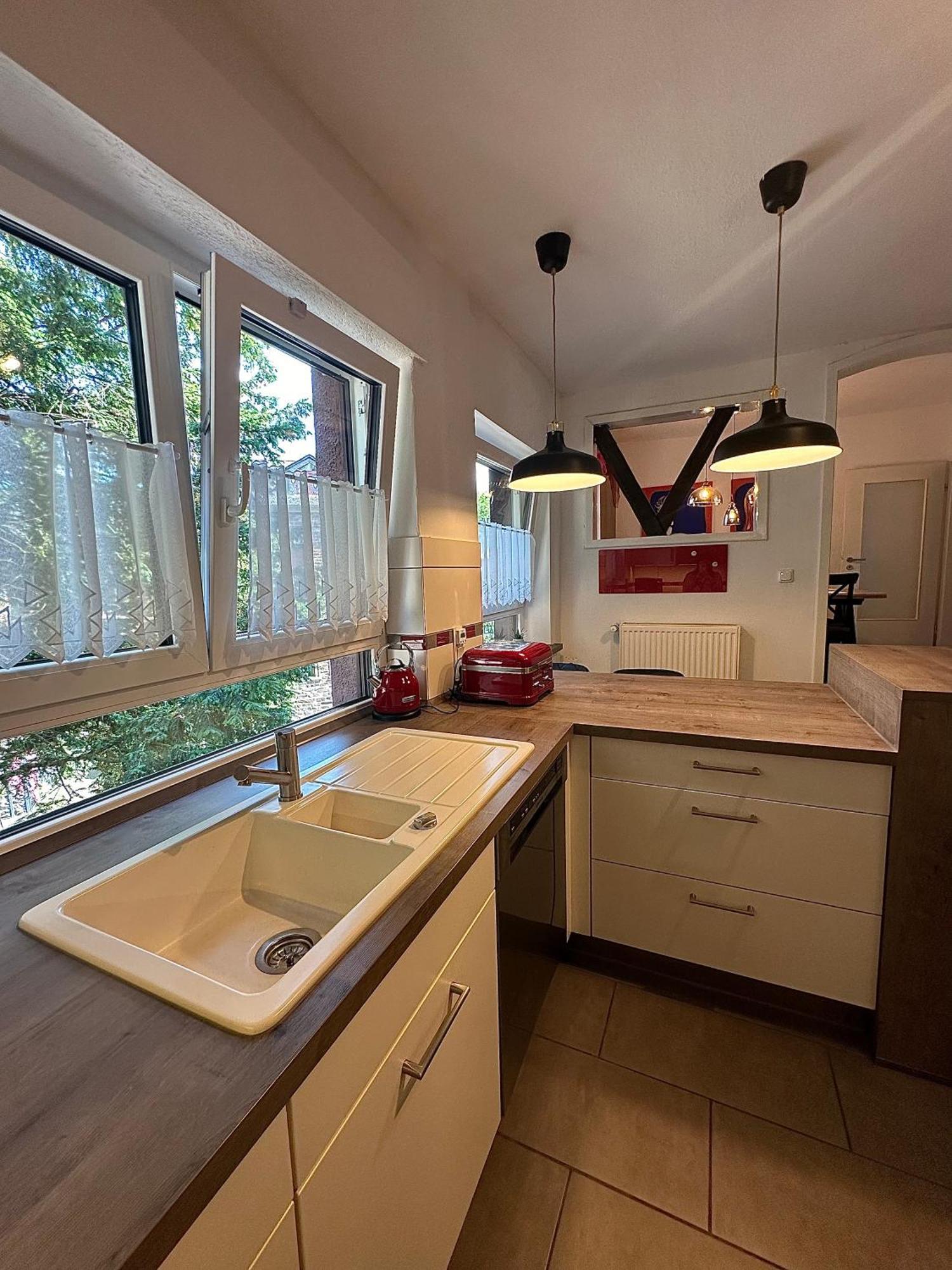 Haus Daniela Oberstadt Кохем Екстер'єр фото