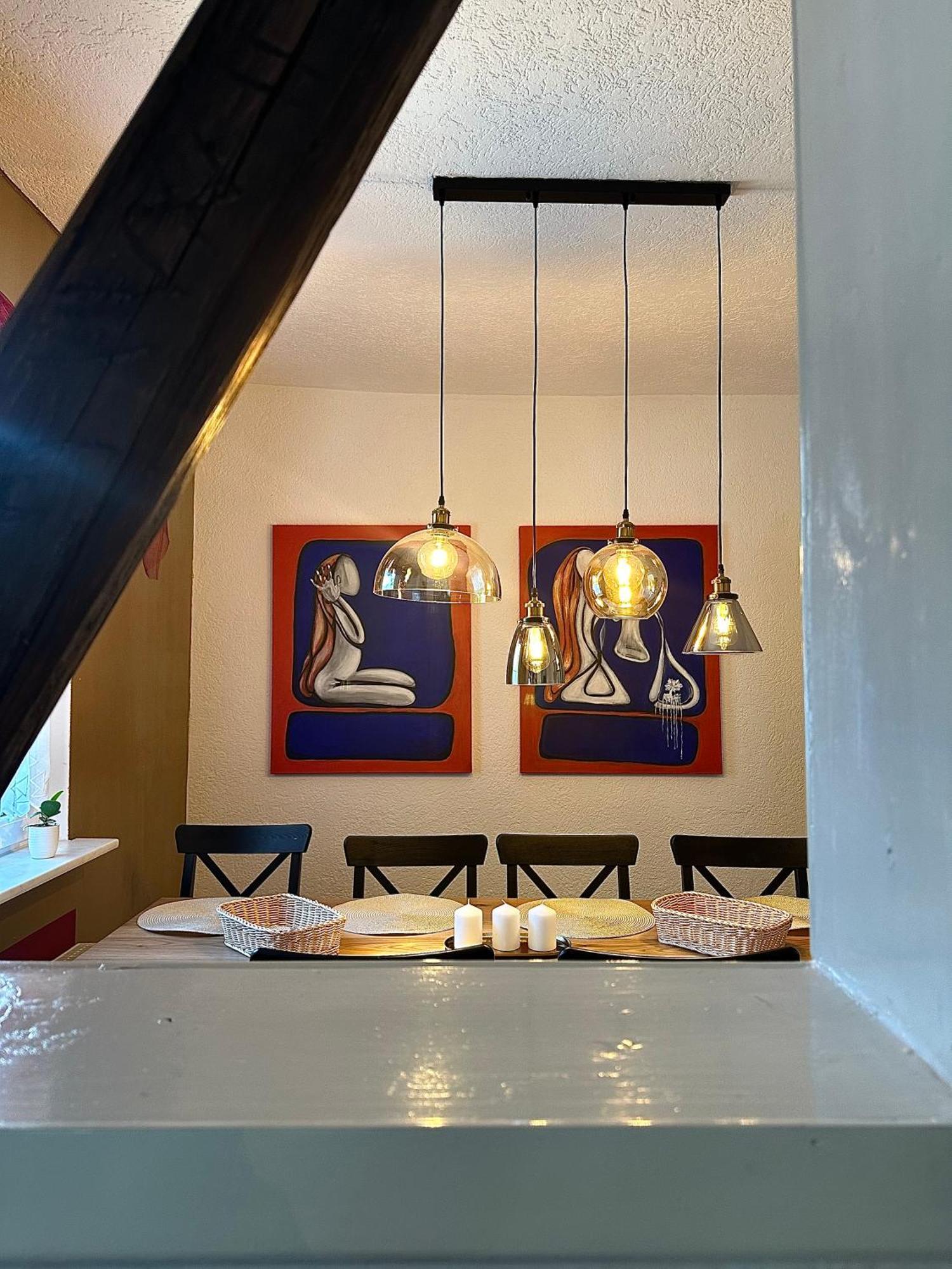 Haus Daniela Oberstadt Кохем Екстер'єр фото