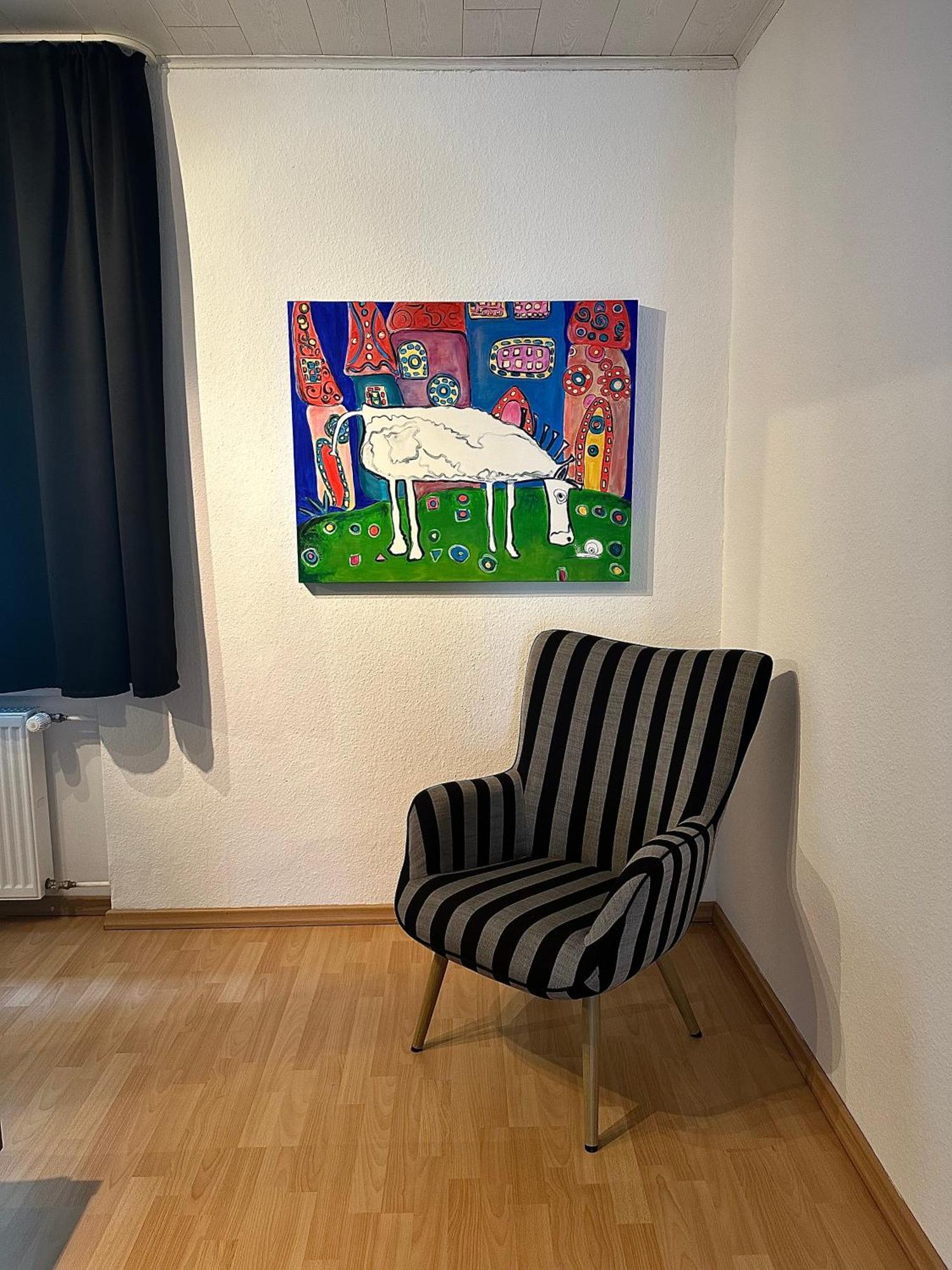 Haus Daniela Oberstadt Кохем Екстер'єр фото