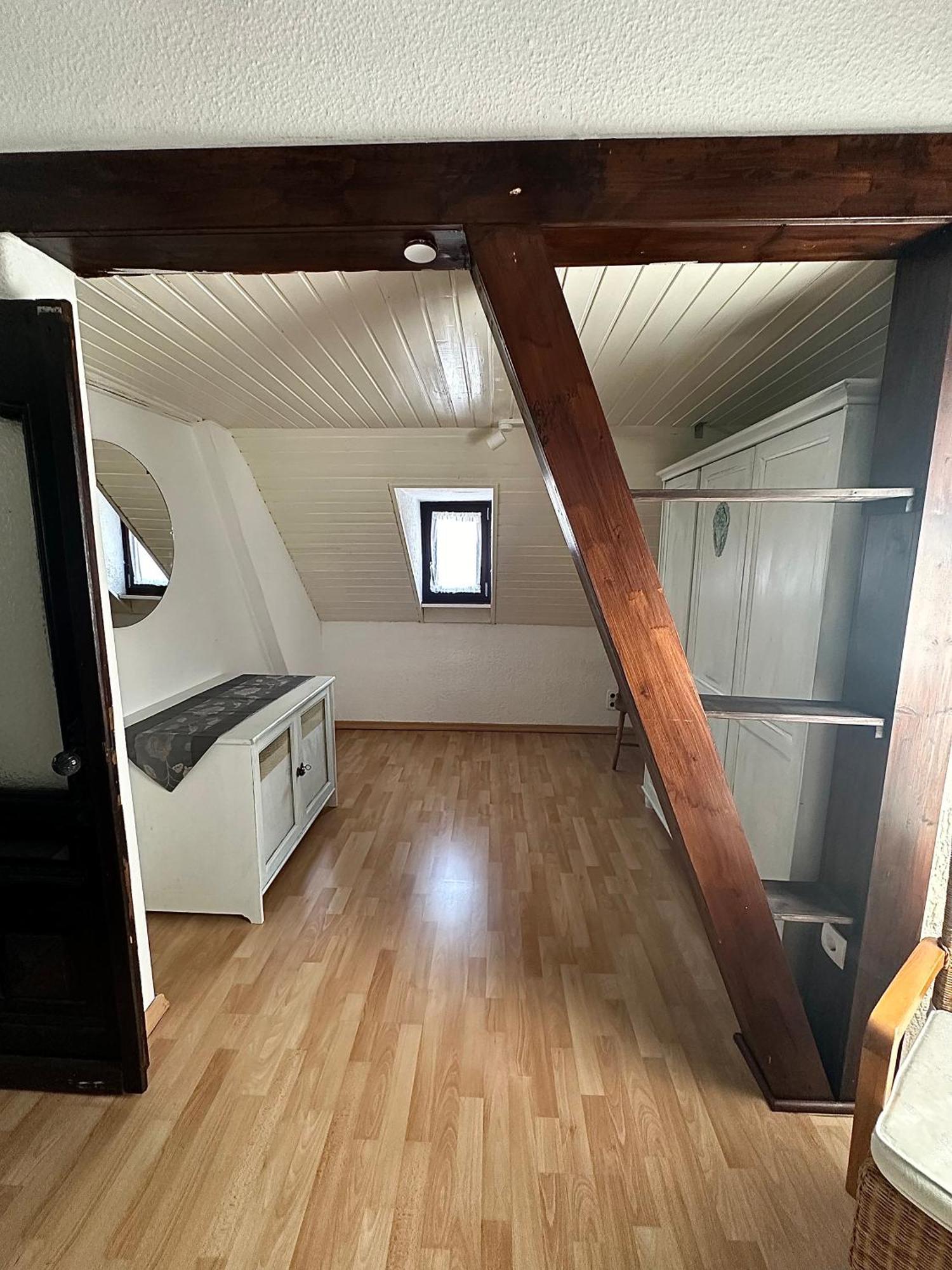 Haus Daniela Oberstadt Кохем Екстер'єр фото