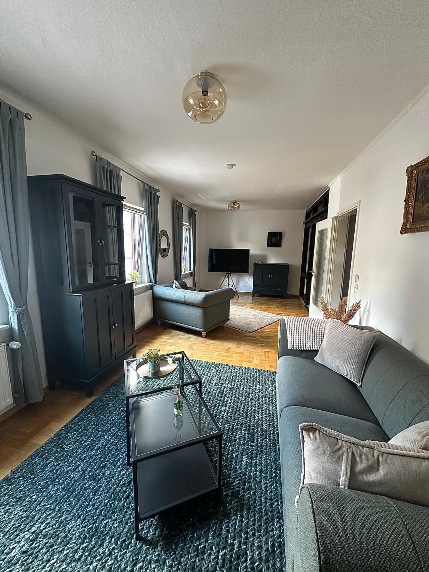 Haus Daniela Oberstadt Кохем Екстер'єр фото