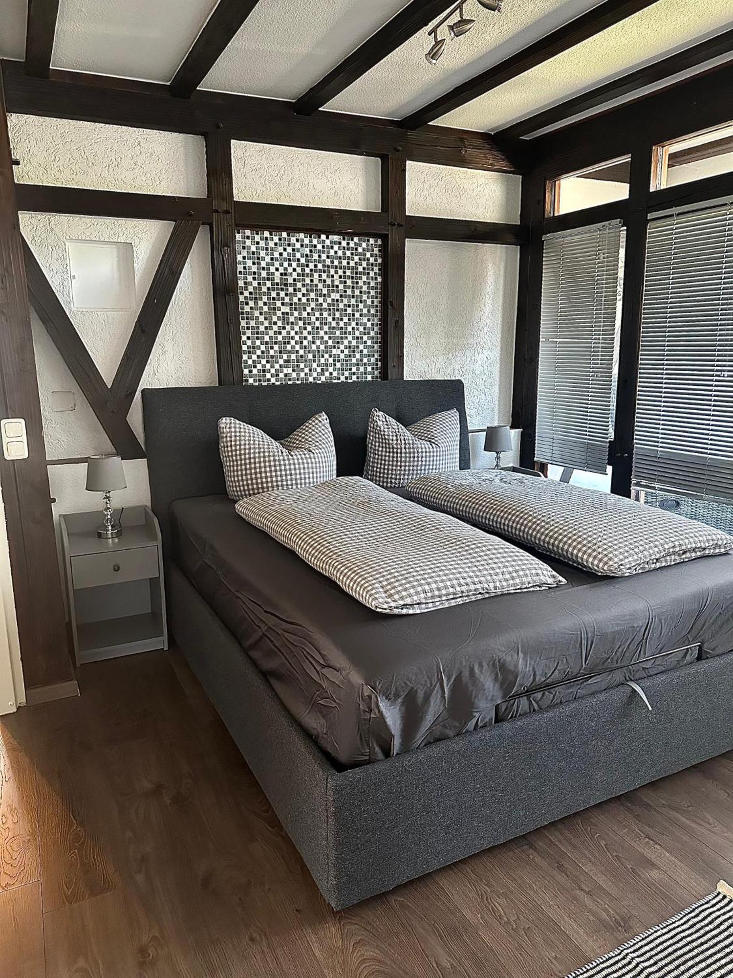 Haus Daniela Oberstadt Кохем Екстер'єр фото