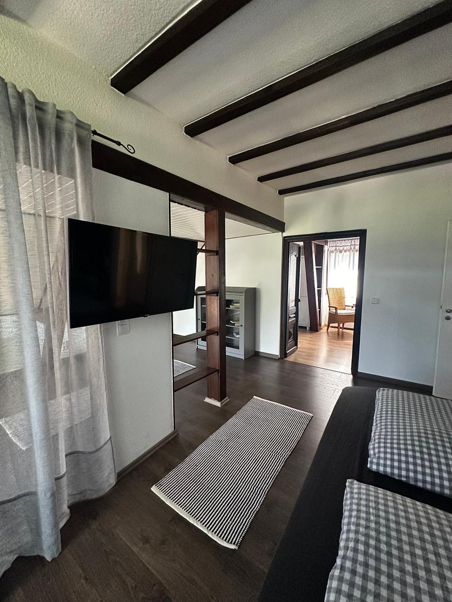 Haus Daniela Oberstadt Кохем Екстер'єр фото