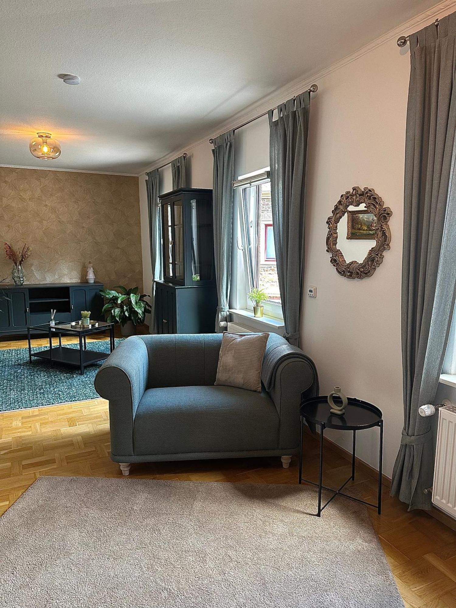 Haus Daniela Oberstadt Кохем Екстер'єр фото
